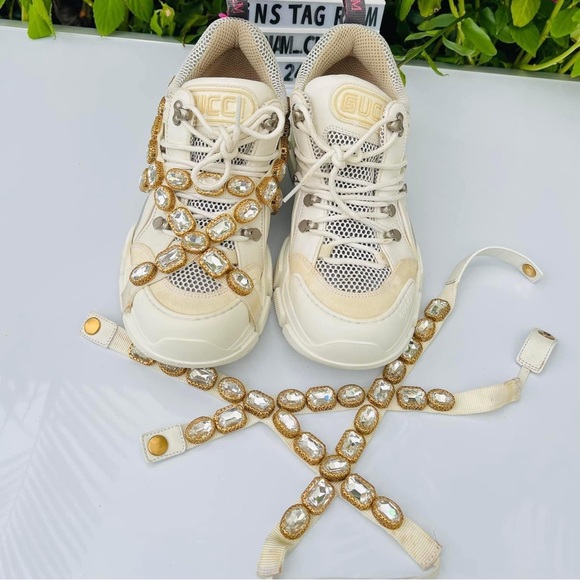 Gucci Flashtrek 40 - Picture 2 of 16